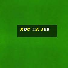 Xóc Đĩa J88