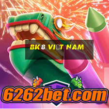 bk8 việt nam