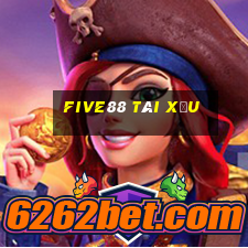 five88 tài xỉu