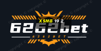 xsmb 19 2