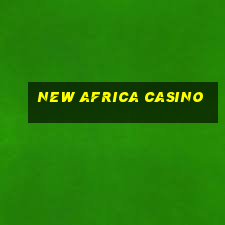 new africa casino