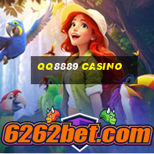 qq8889 casino