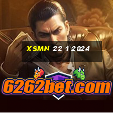 xsmn 22 1 2024