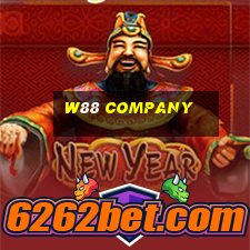 W88 company