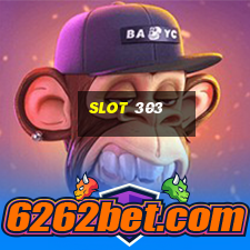 slot 303