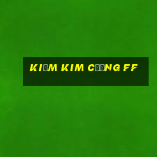 kiếm kim cương ff