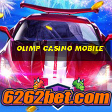 olimp casino mobile