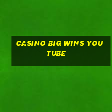 casino big wins youtube