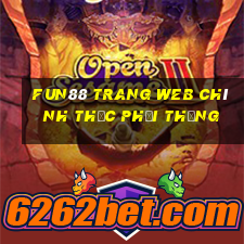 Fun88 trang web chính thức phải thắng