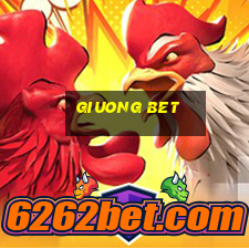 giuong bet