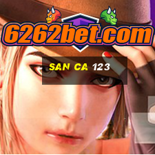 san ca 123