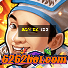 san ca 123