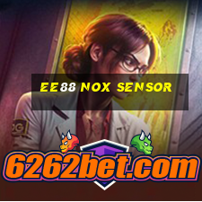 ee88 nox sensor