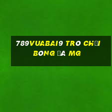 789Vuabai9 Trò chơi bóng đá MG