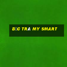 bắc trà my smart