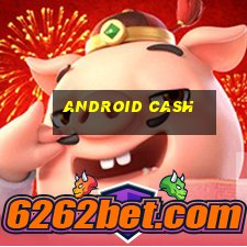 Android Cash