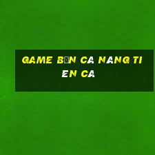 game bắn cá nàng tiên cá