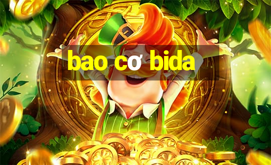 bao cơ bida