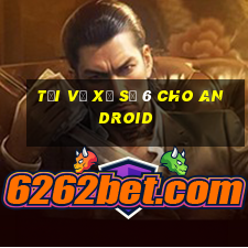 Tải về Xổ số 6 cho Android