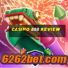 casino 888 review