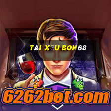 Tài Xỉu Bon68