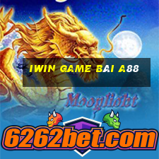 Iwin Game Bài A88