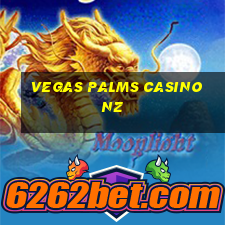 vegas palms casino nz