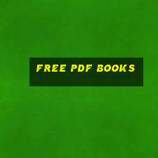 free pdf books