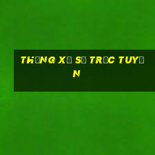 Thắng xổ số trực tuyến