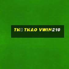 Thể Thao Vwin210