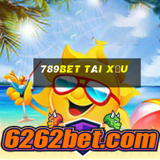 789bet tài xỉu