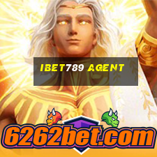 ibet789 agent