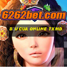 bầu cua online txmd