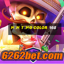 Nền tảng Color 168