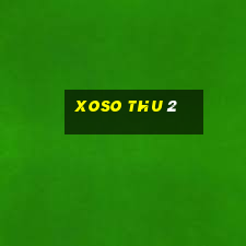 xoso thu 2