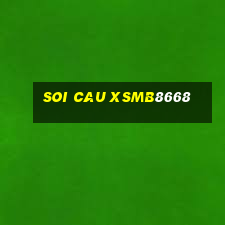 soi cau xsmb8668