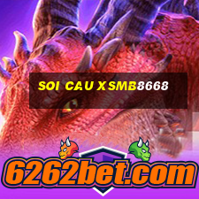 soi cau xsmb8668