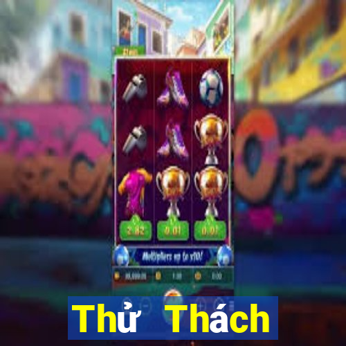 Thử Thách Lớn・Lịch Mayan