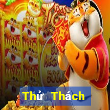 Thử Thách Lớn・Lịch Mayan