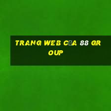 Trang web của 88 Group