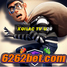 xoilac tv u20