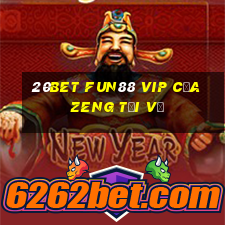 20bet Fun88 VIP của Zeng Tải về