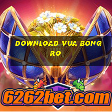 download vua bong ro