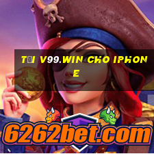 tải v99.win cho iphone