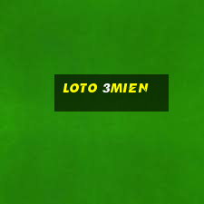 loto 3mien