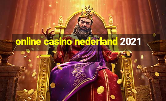 online casino nederland 2021