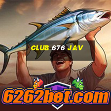 club 676 jav