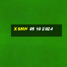 xsmn 05 10 2024