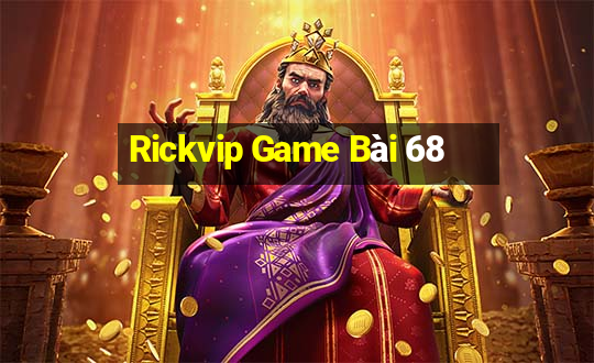 Rickvip Game Bài 68