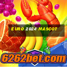 euro 2024 mascot